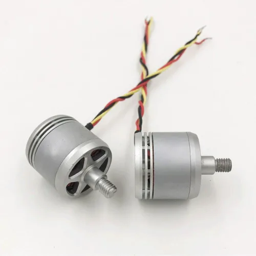 Vista 4 de 2312A Motor CCW en sentido horario para DJI Phantom 3 profesional/avanzado y DJI Phantom 3 estándar - CCW