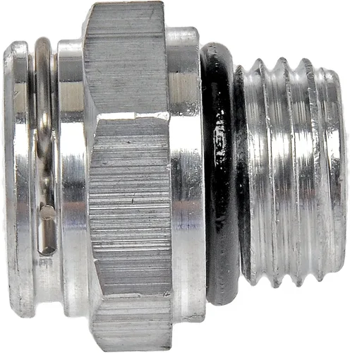 Vista 2 de Dorman Adaptador de transmisión 800-727 compatible con modelos seleccionados Cadillac/Chevrolet/GMC