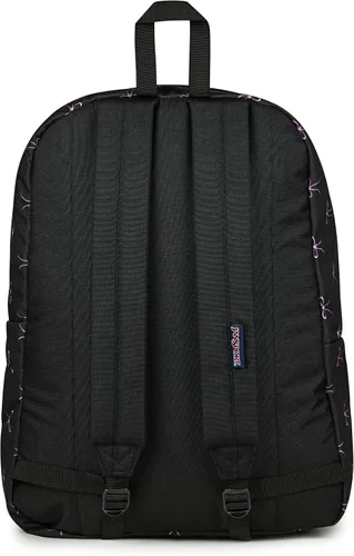Vista 5 de JanSport SuperBreak One Mochilas, bolsa duradera y ligera con 1 compartimento principal, bolsillo frontal con organizador integrado, de primera