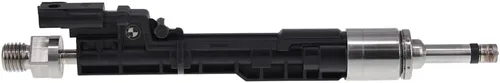 Vista 2 de Para BMW 328i ActiveHybrid 7 M4 M3 M235i X5 X6 Z4 X4 X3 X1 Juego de inyectores de combustible - BuyAutoParts 35-81961I4 remanufacturado