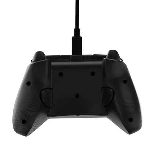 Vista 15 de PDP Afterglow Wave LED Controller for Xbox Series XS Xbox One Windows 1011