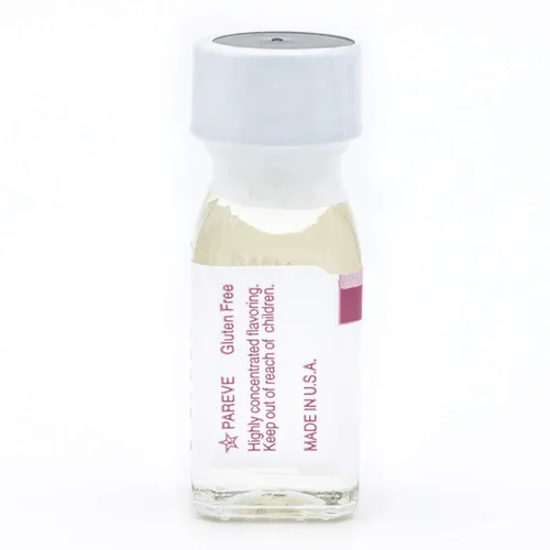Vista 4 de LorAnn Spearmint Oil SS, sabor natural, 1 botella de dram (0.0125 fl oz - 0.1 fl oz - 1 cucharadita)