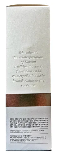 Vista 4 de Yehwadam Pure MIBAEK SERUM 1.5 fl oz Premium Essence para piel opaca