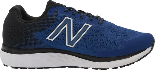 Vista 6 de New Balance Men's Fresh Foam 680 V7 Running Shoe