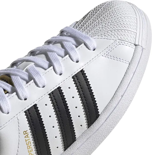 Vista 10 de adidas womens Superstar