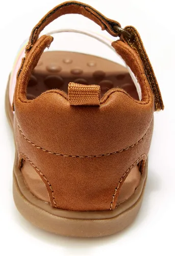 Vista 3 de Carter's Sandalia Harlee unisex para niños