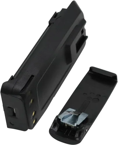 Vista 5 de Batería NNTN4077 NNTN4103 7.4v 2800mAh [actualizada] para Motorola XBR Series XPR6350 XPR6380 XPR6500 XPR6550 XPR6580 XPR8300 XTR8300 XPR4380 XPR660