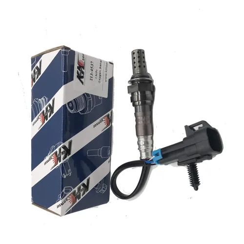 Vista 2 de 213-4537 Upstream O2 Sensor de oxígeno apto para Chevy Captiva Sport Equinox HHR Malibu 2.4L lambda sensor 12606671