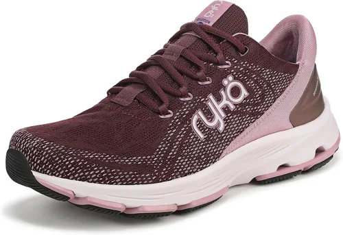 Vista 16 de Ryka Zapatos para caminar Devotion X para mujer verde (Abbey Green)