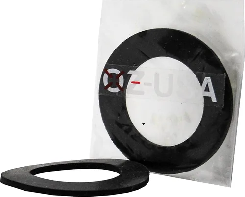 Vista 4 de 2 juntas de goma con tapa de gas para moto acuática compatible con Kawasaki 300 440 550 650 750 800 900 1100 11009-3020