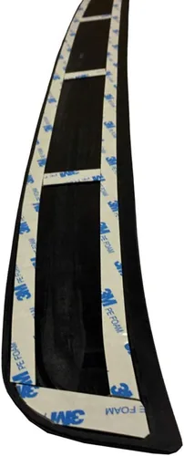 Vista 4 de RBP-003 protector para defensa trasera