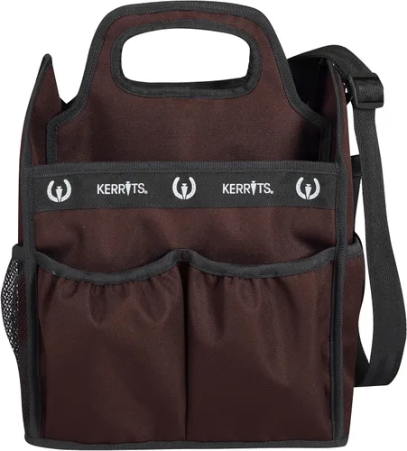 Vista 3 de Kerrits Granero Caddy Negro Tamaño: Talla única