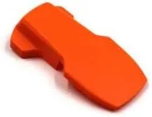 Vista 34 de SG -108 SG108 DM001 L108 RC Drone Repuestos Brazo Blade Control Remoto Línea de Carga Shell (Color : 1pcs Front B Arm)
