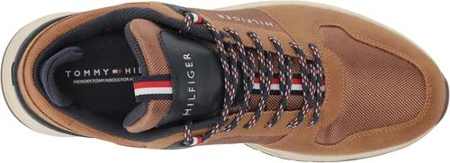 Vista 5 de Tommy Hilfiger Lorde Oxford para hombre