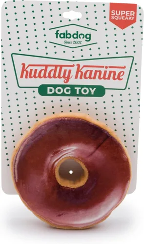 Vista 10 de fabdog Dogiva Chocolates - Juguete para perros