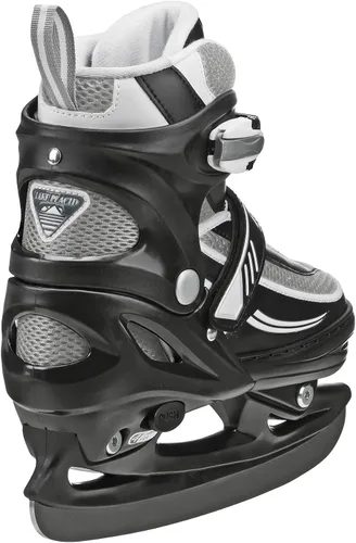 Vista 2 de Lake Placid Summit Adjustable Youth Ice Skates