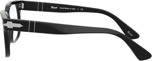 Vista 4 de Persol Po3252v Square Prescription Eyewear Frames