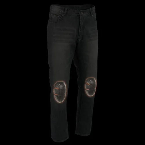 Vista 3 de Milwaukee Performance - Jeans de mezclilla reforzados con aramida para hombre