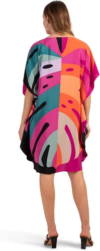 Vista 2 de Trina Turk Women's Printed Caftan