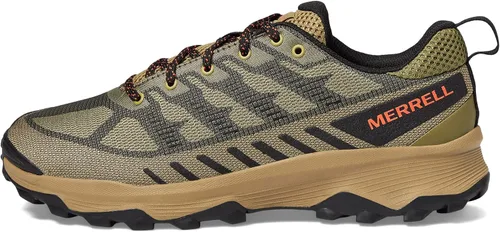 Vista 4 de Merrell Zapatos de senderismo Speed Eco para hombre