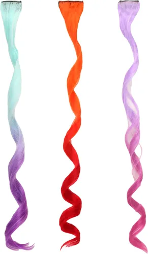 Vista 9 de Sophia's Juego de cuidado del cabello de muñecas de 18 pulgadas, juego de simulación, 14 piezas accesorios de peinado para muñecas Juego de 14 piezas