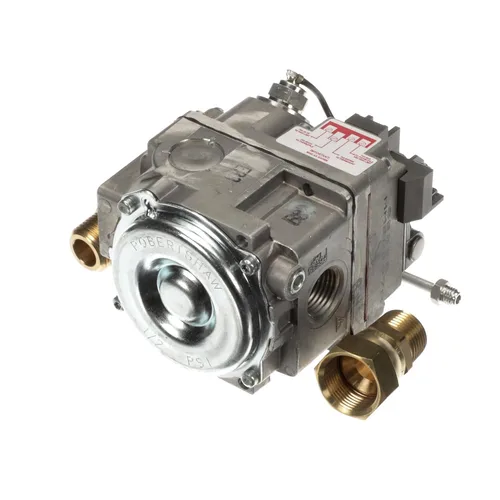 Vista 3 de ANETS -60125202-C Pitco 60203002-CL VLV,Gas BMVR LP 10.0 W.C.