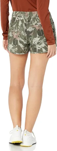 Vista 2 de Columbia Pantalón corto elástico Pleasant Creek para mujer