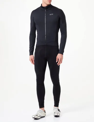 Vista 2 de GORE WEAR Camiseta térmica C3 estándar para hombre