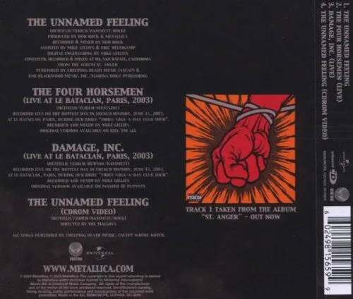 Vista 2 de Unnamed Feeling 1
