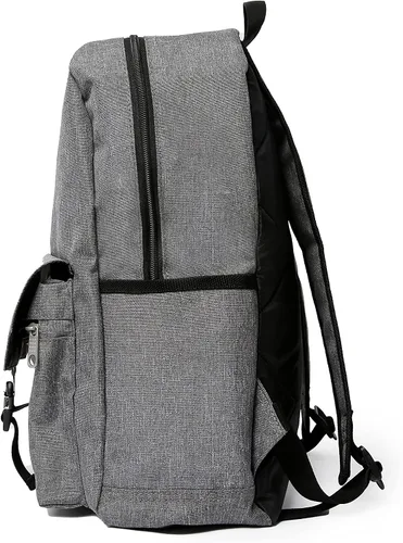 Vista 2 de Cango MOCHILA SIGNATURE, Gris, Mochilas Daypack