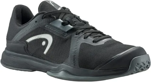 Vista 3 de HEAD Hombre Sprint Team 3.5 Zapatillas Tenis Negro, Negro