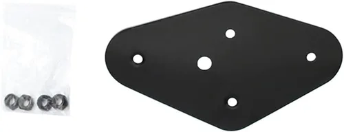 Vista 9 de Conjunto de retrovisor de capó High Soar para Volvo VNL (2004-2014), espejo de cofre de camión con brazo de repuesto para Volvo VNL lado izquierdo