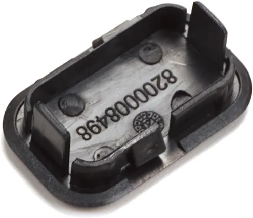 Vista 9 de ESC Auto Parts EDP1194 Cubierta del sensor de puerta de entrada sin llave 8200641966 compatible con Renault Megane 2 3 Scenic 2 3 Clio 3 Vel Satis