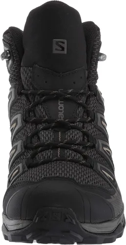 Vista 2 de Salomon Botas de senderismo X Ultra Mid 3 Aero para hombre, D(M) US
