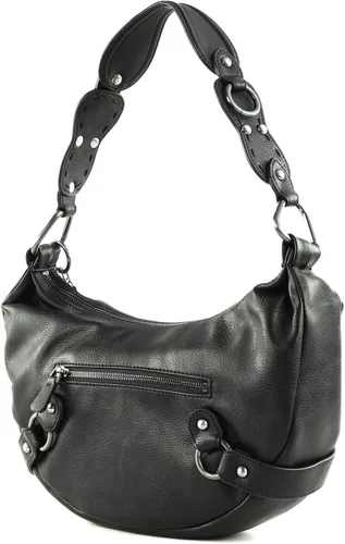 Vista 4 de GUESS Natalya Hobo