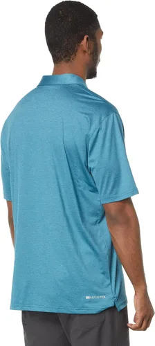 Vista 2 de ARIAT Cargador 2.0 Polo Eurasian Teal MD, Verde azulado eurasiano
