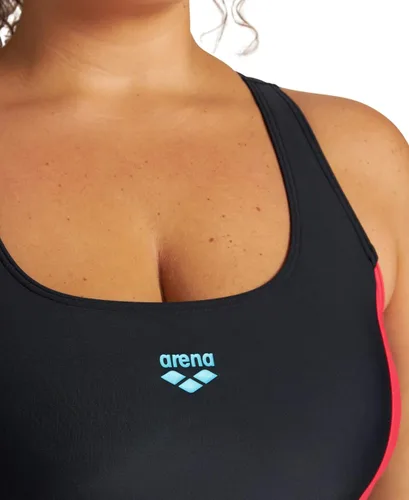 Vista 2 de Arena Womens Bodylift Plus Size One Piece Swimsuit