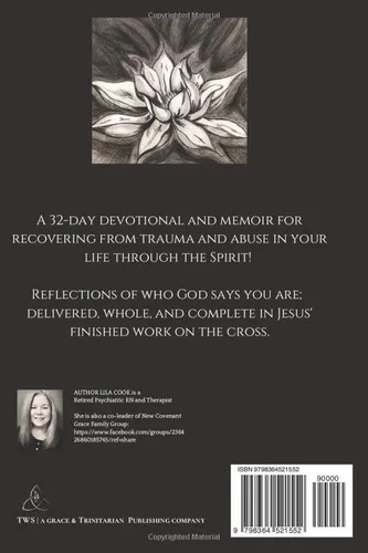 Vista 2 de From Ashes to Beauty Recovering From Trauma Through the Spirit
