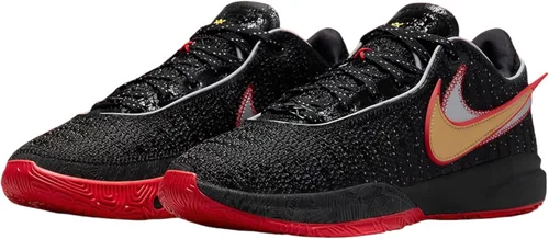 Vista 3 de Nike Lebron 20 XX - Tenis de baloncesto para hombre