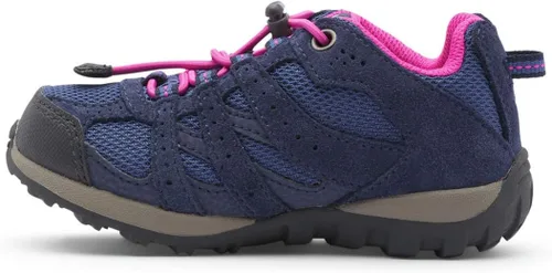 Vista 7 de Columbia Zapatos de senderismo impermeables Redmond para niños