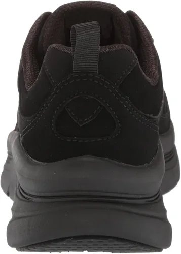 Vista 3 de Skechers Women's D'lux Walker Sneaker