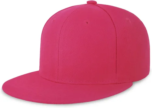 Vista 28 de CHOK.LIDS - Gorra de béisbol con visera plana estilo Snapback clásico, ajustable, con borde plano, de alta gama, color de moda, estilo tono liso