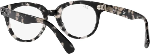 Vista 6 de Ray-Ban Rx2199v Round Prescription Eyewear Frames