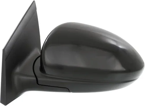 Vista 2 de Espejo de puerta para Chevy Cruze Limited 2016 lado del conductor Potencia No calefactable Pintura a juego Reemplazo para 19258657