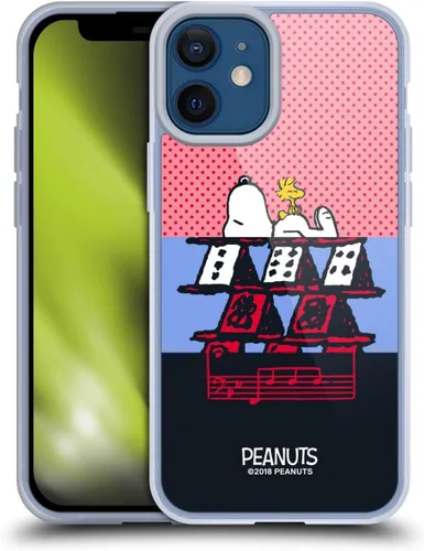 Vista 36 de Head Case Designs - Carcasa de gel suave compatible con Apple iPhone 7 Plus/iPhone 8 Plus