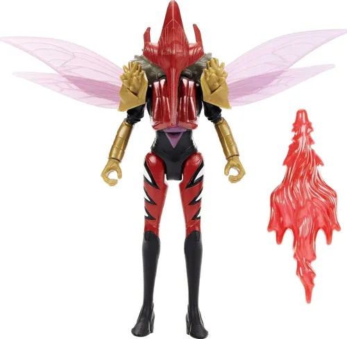 Vista 13 de Amos del Universo y He-Man Juguetes, Figuras de Acción de He-Man con Accesorios de los Poderes de Grayskull. Personaje Super-Héroe de MOTU