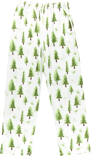Vista 4 de Lazy One Pajama Pants For Men, Men's Separate Bottoms, Lounge Pants, Funny