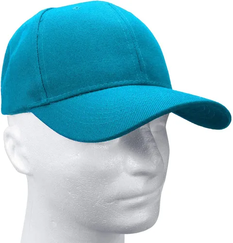 Vista 161 de Falari - Gorra de béisbol, tamaño ajustable, para correr, entrenamientos y actividades al aire libre, para todas las estaciones.