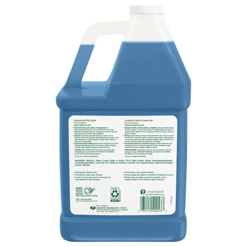 Vista 2 de Palmolive detergente líquido, 1