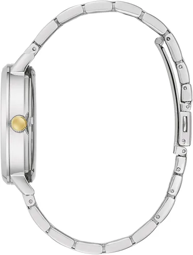 Vista 2 de Caravelle Designed by Bulova Automatic Watch